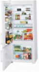 лучшая Liebherr CN 4656 Холодильник обзор
