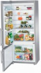 лучшая Liebherr CNes 4656 Холодильник обзор