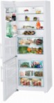 лучшая Liebherr CBN 5156 Холодильник обзор