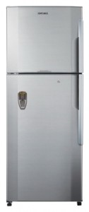 Kjøleskap Hitachi R-Z320AUN7KDVSTS Bilde anmeldelse