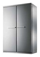 Refrigerator Miele KFNS 3911 SDed larawan pagsusuri