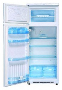 Refrigerator NORD 241-6-020 larawan pagsusuri