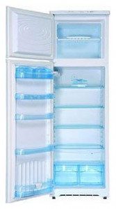 Refrigerator NORD 244-6-020 larawan pagsusuri