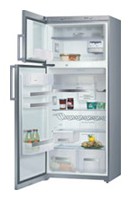 Холодильник Siemens KD36NA40 Фото обзор