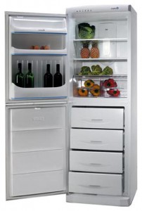 Buzdolabı Ardo COF 34 SAE fotoğraf gözden geçirmek