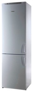 Холодильник NORD DRF 110 NF ISP Фото обзор