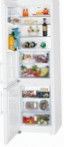 лучшая Liebherr CBNP 3956 Холодильник обзор