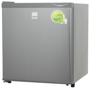 Refrigerator Daewoo Electronics FR-052A IX larawan pagsusuri