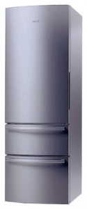 Kühlschrank Haier AFL631CS Foto Rezension