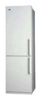 Køleskab LG GA-419 UPA Foto anmeldelse