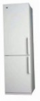 лучшая LG GA-419 UPA Холодильник обзор