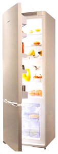 Kühlschrank Snaige RF32SM-S11A01 Foto Rezension
