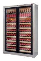 Refrigerator Ellemme HT-02.3T larawan pagsusuri