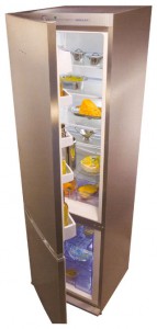 Kühlschrank Snaige RF39SM-S11A10 Foto Rezension
