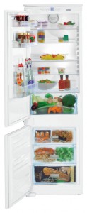 Refrigerator Liebherr ICS 3304 larawan pagsusuri