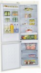 лучшая Samsung RL-36 SCSW Холодильник обзор
