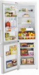 лучшая Samsung RL-43 TRCSW Холодильник обзор