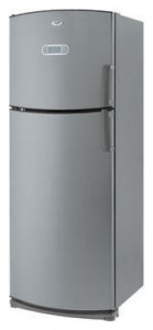 Холодильник Whirlpool ARC 4198 IX Фото обзор