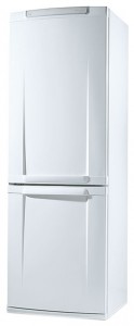 Tủ lạnh Electrolux ERB 34003 W ảnh kiểm tra lại