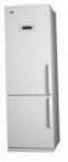 лучшая LG GA-419 BLQA Холодильник обзор