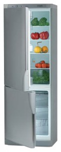 Buzdolabı MasterCook LC-617AX fotoğraf gözden geçirmek