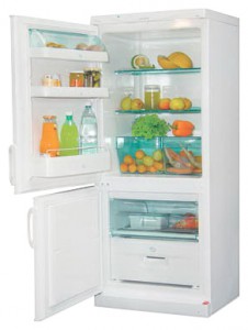 Køleskab MasterCook LC2 145 Foto anmeldelse