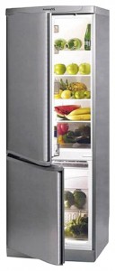 Холодильник MasterCook LC-27AX фото огляд