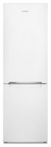 Kjøleskap Samsung RB-31 FSRNDWW Bilde anmeldelse