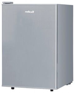 Холодильник Tesler RC-73 SILVER фото огляд