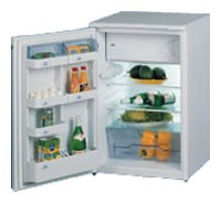 Kühlschrank BEKO RRN 1320 HCA Foto Rezension