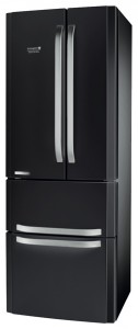 Kühlschrank Hotpoint-Ariston E4D AA SB C Foto Rezension