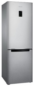 Холодильник Samsung RB-31 FERMDSA Фото обзор
