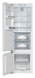 Kühlschrank Kuppersbusch IKE 308-6 Z3 Foto Rezension