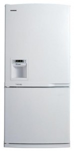 Kühlschrank Samsung SG-629 EV Foto Rezension