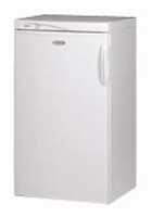Refrigerator Whirlpool ARC 1570 larawan pagsusuri