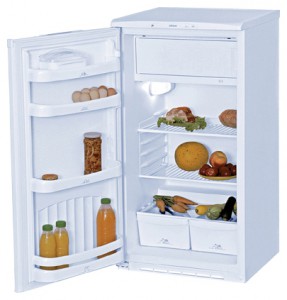 Kühlschrank NORD 224-7-020 Foto Rezension