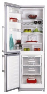 Холодильник Blomberg KND 1651 X Фото обзор