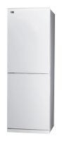 Refrigerator LG GA-B359 PVCA larawan pagsusuri