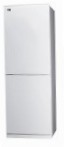 лучшая LG GA-B359 PVCA Холодильник обзор