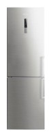 Kjøleskap Samsung RL-58 GRERS Bilde anmeldelse