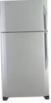 лучшая Sharp SJ-K65MK2SL Холодильник обзор