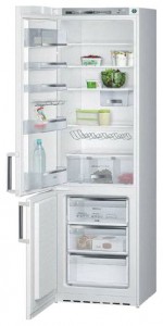 Холодильник Siemens KG39EX35 фото огляд
