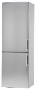 Холодильник Siemens KG39EX45 Фото обзор