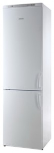 Холодильник NORD DRF 110 NF WSP Фото обзор