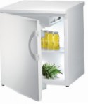 найкраща Gorenje RB 4061 AW Холодильник огляд