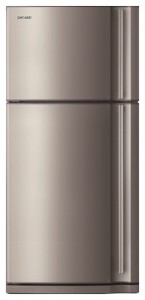 Холодильник Hitachi R-Z662EU9XSTS Фото обзор