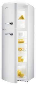Холодильник Gorenje RF 60309 OW Фото обзор