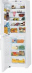 лучшая Liebherr CNP 3913 Холодильник обзор