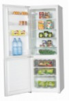 лучшая Daewoo Electronics RFA-350 WA Холодильник обзор