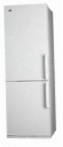 най-доброто LG GA-B429 BCA Хладилник преглед